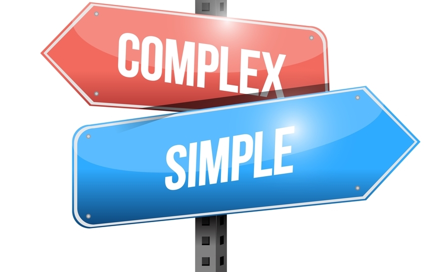 Simple or complex, we build whatever your business needs to succeed