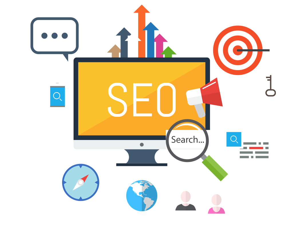 Search Engine Optimization Details